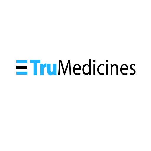 TruMedicines DeepPill logo