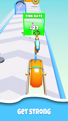 Spinning Gun Screen 2