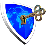Free VPN Hotspot Proxy icon