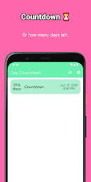 Day Counter: Addiction Tracker