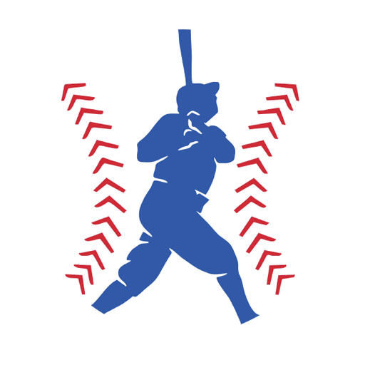 Strikeout fame logo