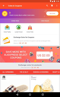 Скачать AliExpress Онлайн бесплатно на Андроид