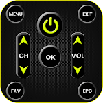 Cover Image of Download Remote Control For Melbon 2.0 APK