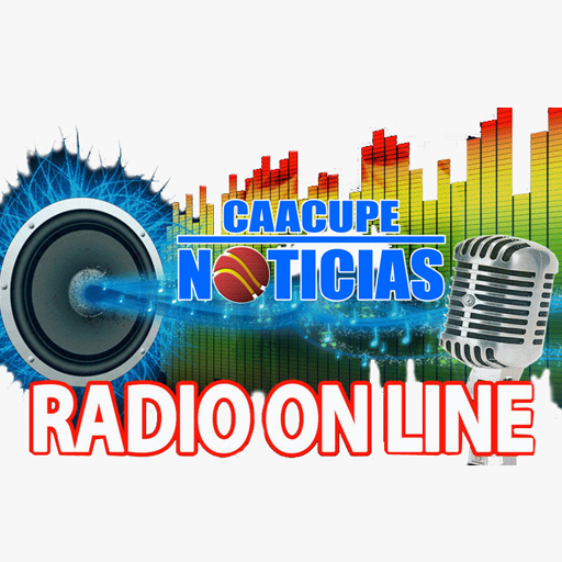 Radio Caacupe Noticias Screen 2