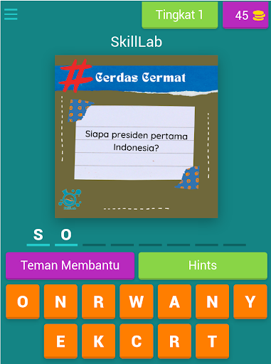 Cerdas Cermat