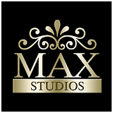 MAX Studios Photography icon