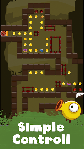 Tomb of the Hero Puzzle Escape Screen 2