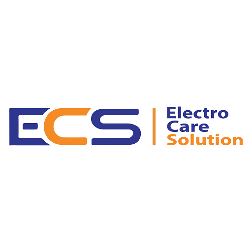 Electro Care Solution logo