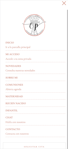 Cruz Producciones Screen 3