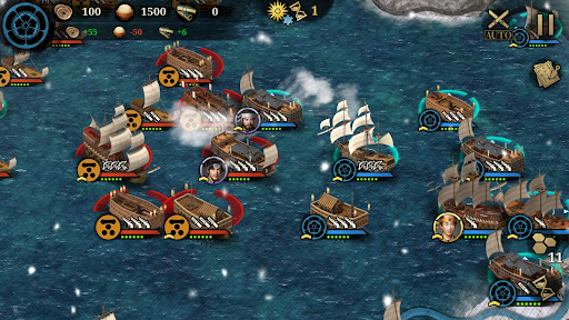 Great Conqueror 2: Shogun v1.2.0 MOD APK (Money/Medals)