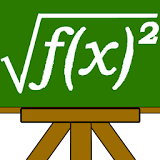 Algebra Reference Donate icon