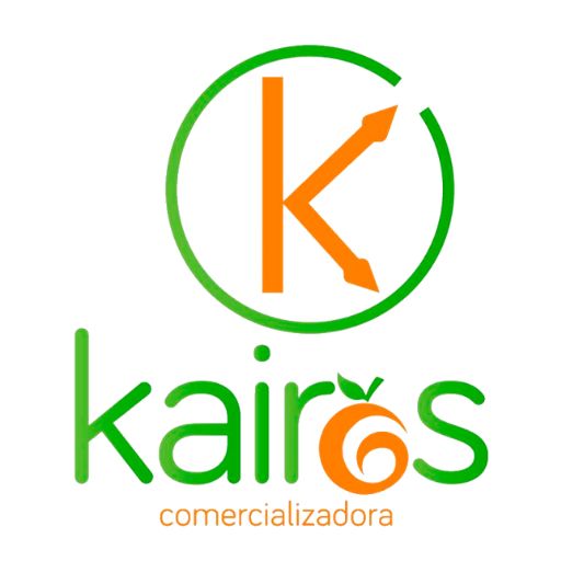 Kairos Fruver logo