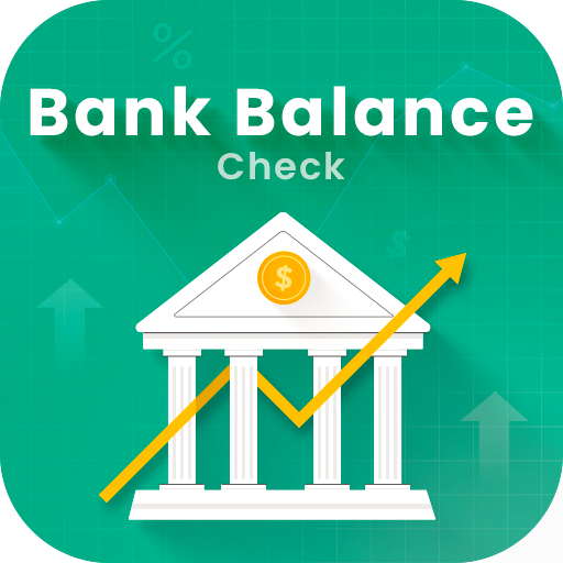 All Bank Balance Check logo