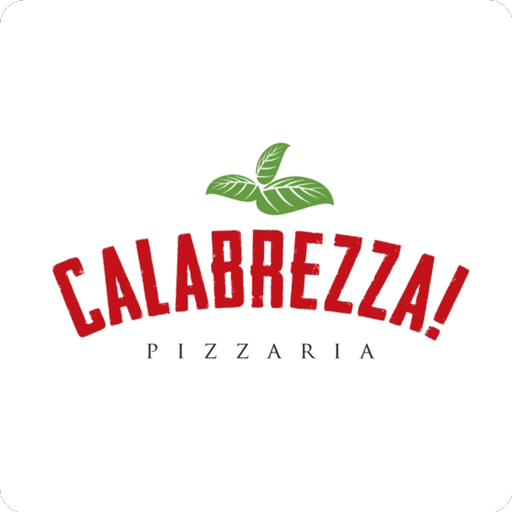 Calabrezza! Pizzaria logo