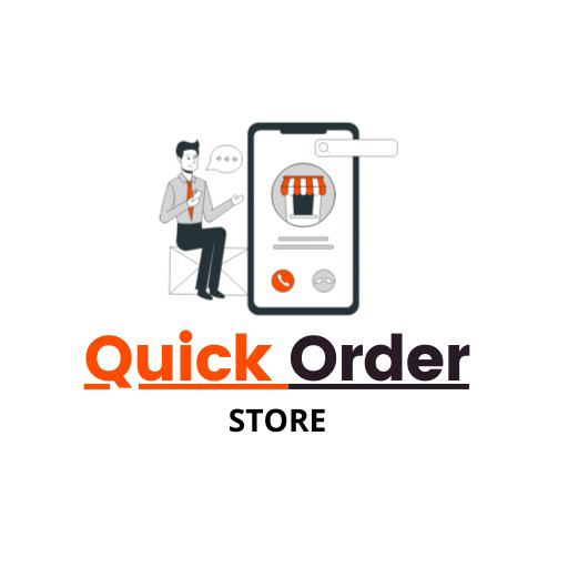 Quick Order Manager logo