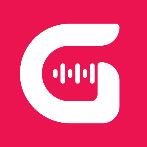 GoodFM - Dramas & Audiobooks Logo