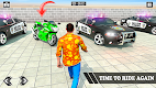 screenshot of Gangster Mafia Crime City War