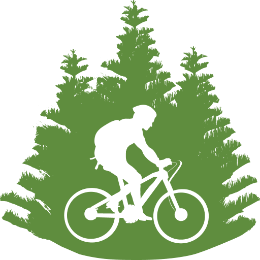 Ride Goričko logo