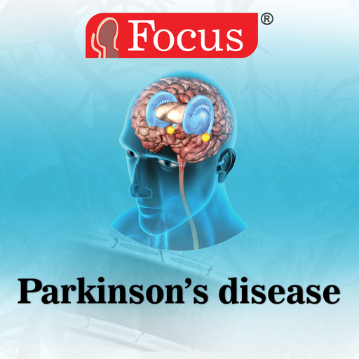 Parkinson's Disease 1.0.2 Icon