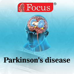 Parkinson's Disease की आइकॉन इमेज