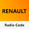 Renault Radio Code Generator