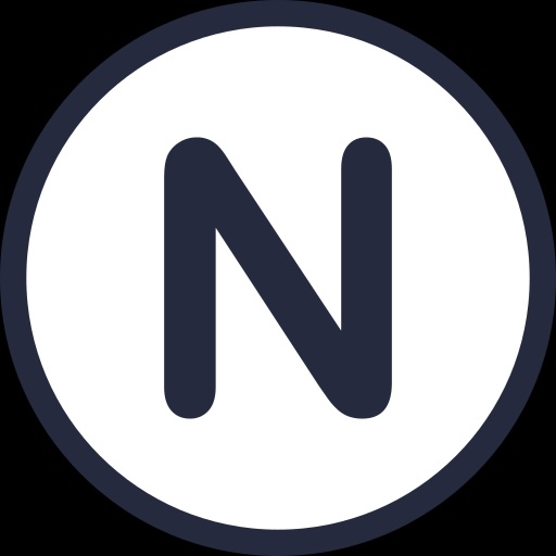 NoMo (No Money) logo