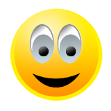 Smiley Face Live Wallpaper icon