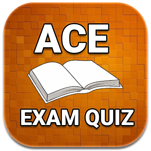 ACE Exam Quiz 2024 Ed logo