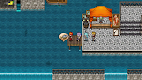 screenshot of RPG Alphadia Neo