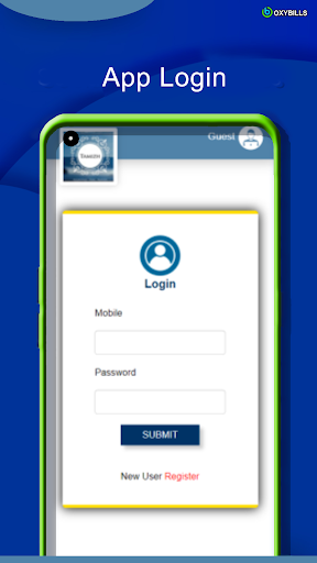 Android application Suganthan Tholappan screenshort