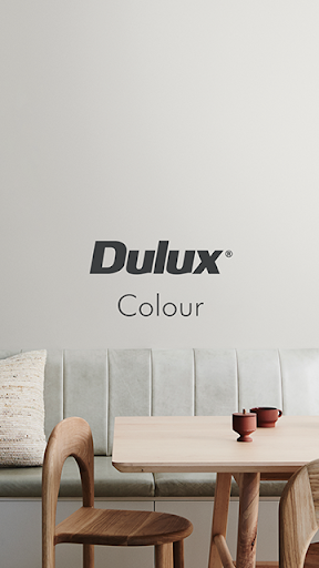 Dulux Colour