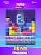 screenshot of Block Crush: Block Puzzle Game