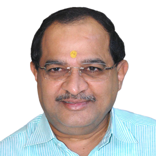 Janseva Karyalay logo