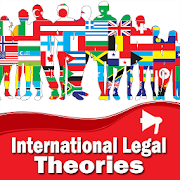 Top 24 Books & Reference Apps Like International Legal Theories - Best Alternatives