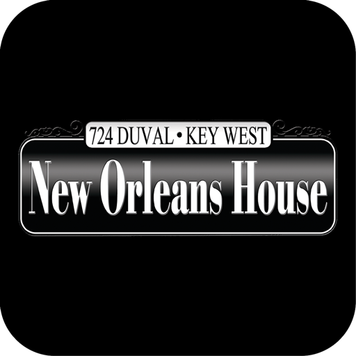 New Orleans House 1.1 Icon