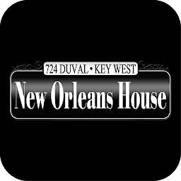Ikonbild för New Orleans House