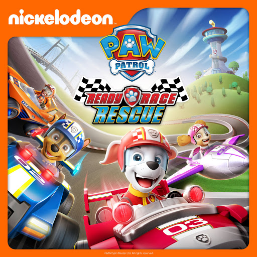 PAW Patrol Rescue World - Apps on Google Play