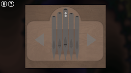 screenshot of Nora's Dream