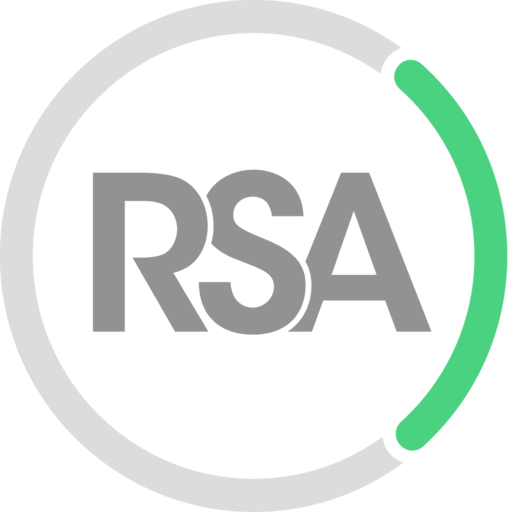 RSA Clientes logo