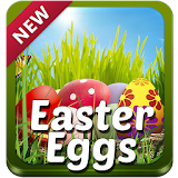 Easter Eggs keyboard icon