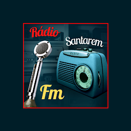 Icon image Rádio Santarem Fm