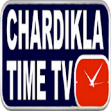 Chardikla Time Tv icon