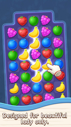 Fruit Jigsaw: Link Blast 6.0 screenshots 4