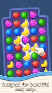 Fruit Jigsaw: Link Blast