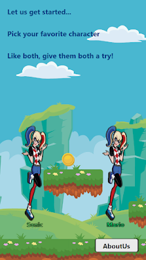 #2. Hit And Run (Android) By: TekkieUni