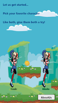 Hit And Run - Screenshot 2