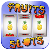 Fruits Slots icon