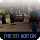 Mod The Hit Addon for MCPE icon