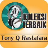 TONY Q RASTAFARA : Koleksi Reggae Terlengkap 2017 icon