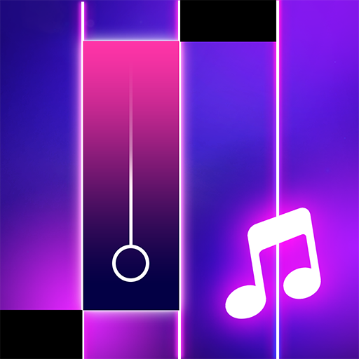 Descargar Piano Beat – EDM Music Tiles para PC Windows 7, 8, 10, 11